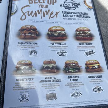 Yard House - New American Near Me - Elk Grove, California Yard House - New American Near Me - Elk Grove, California