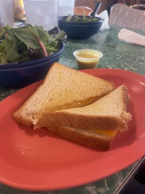 Lost Maples Cafe by null