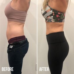 Bodcor West Valley - Amazing results after just 3 sessions!