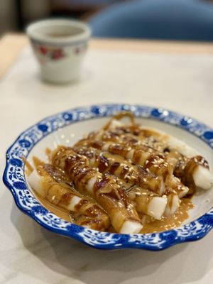 Noodle Village by null Noodle Village by null