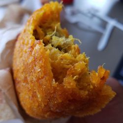 Chicken Empanada