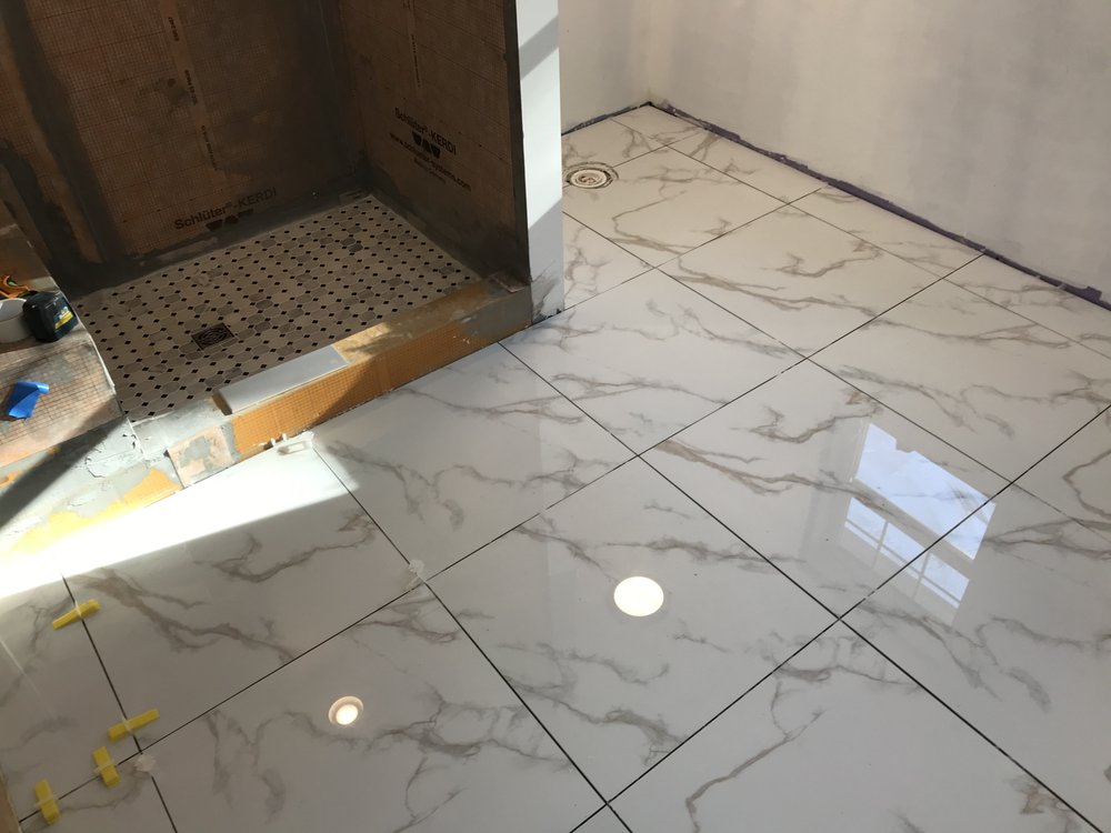 Slide of LCT Solutions