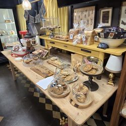 Short Street Bakehouse And Cafe