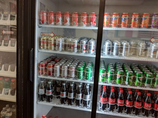 Guiseppe's Sub Shop by null