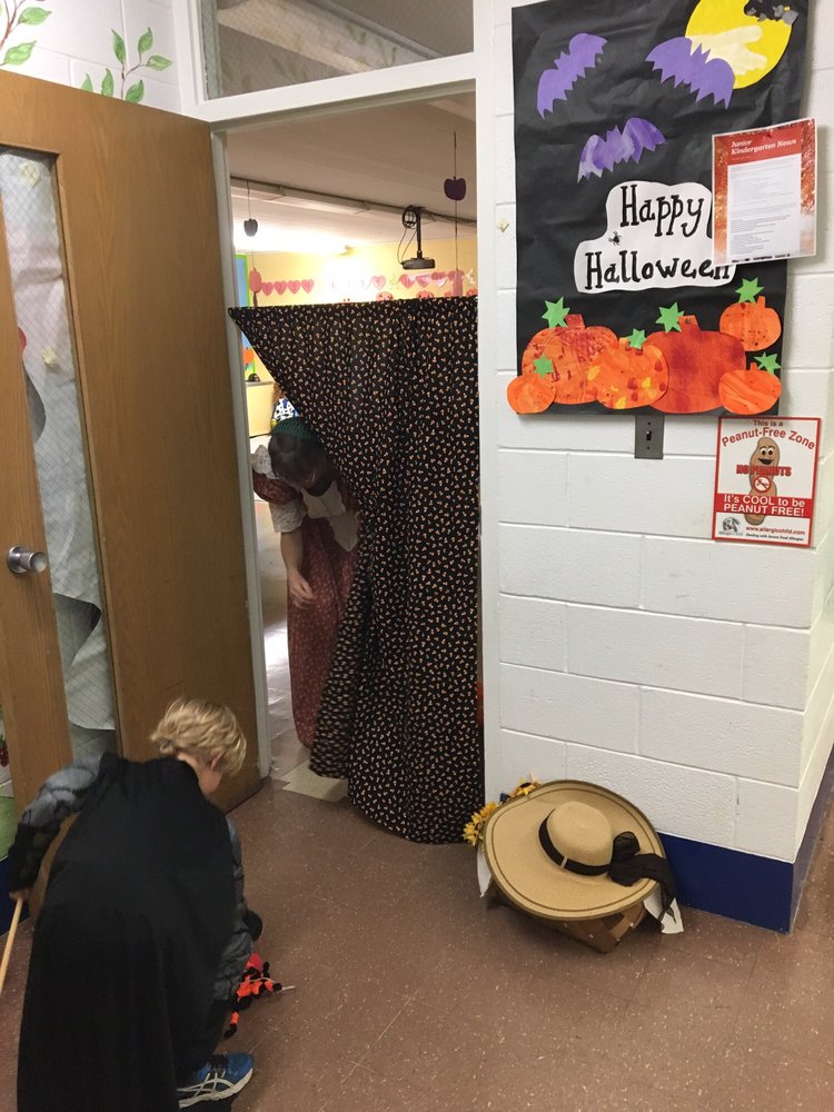 Kalamazoo Country Day School - childcare center in Portage, MI