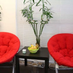 Silver Fox Massage - North Sydney 7 Massage