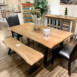Tru Furniture