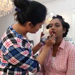 Super Style Beauty Salon