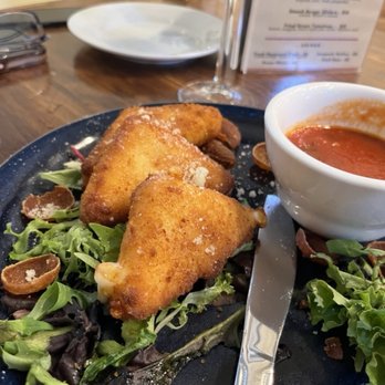 Abbott’s Grill at Paynter’s Mill - Mozzarella sticks, Sysco - Salad Near Me - Milton, Delaware