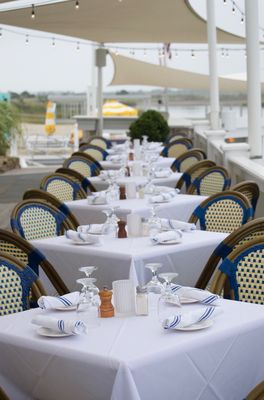 Dockers Waterside Marina & Restaurant by null