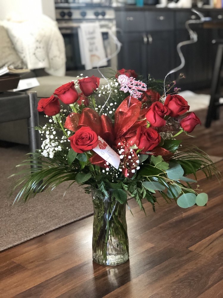 MORNING GLORY FLORIST Updated August 2024 11 Reviews 29210 Hoover