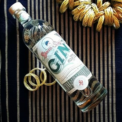 MisMezcales by null