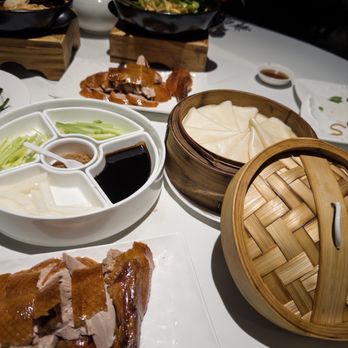 Array 36 - Peking duck - Chinese Near Me - San Gabriel, California