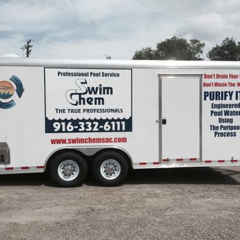 Swim Chem - Pool Cleaners Near Me - Sacramento, California Swim Chem - Pool Cleaners Near Me - Sacramento, California