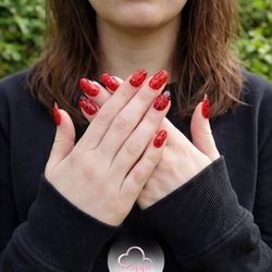 Happy Nails Bar And Spa