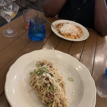 Grana - Spaghetti - Italian Near Me - Atlanta, Georgia
