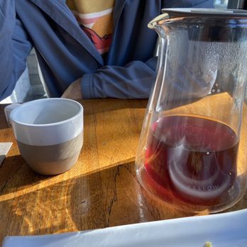 Lofty Coffee - Pour over $8 - Coffee & Tea Near Me - San Diego, California