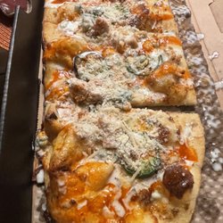 &pizza - Dirty Bird Pizza