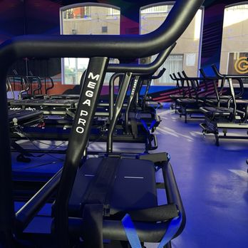 Lagreeology - Cryotherapy Near Me - Arcadia, California