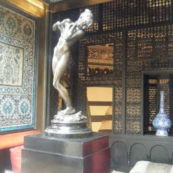 Leighton House Museum - Some of the art - Museums Near Me - London, XGL