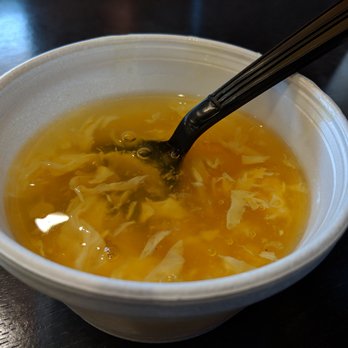 China One - Lunch specials come with egg drop soup (dine-in only) - Chinese Near Me - Rancho Cucamonga, California