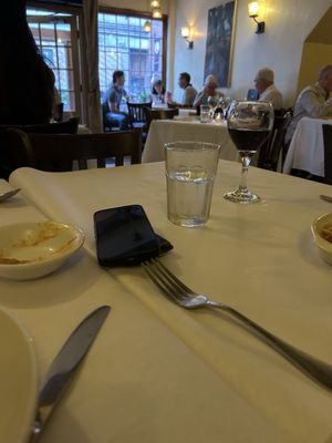 Terramia Ristorante by null