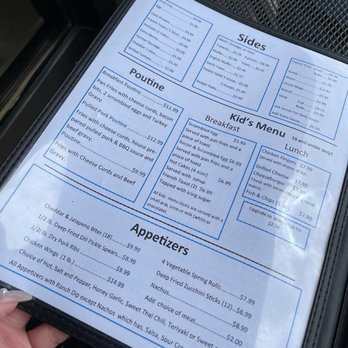 Chilliwack Airport Restaurant  - Breakfast & Brunch Near Me - Chilliwack, British Columbia