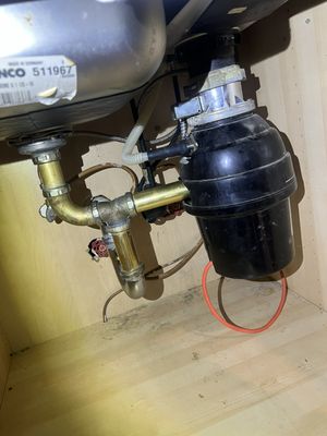 NY Plumbing Services