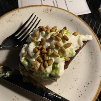 Ospi Venice - Stracciatella - Italian Near Me - Venice, California Ospi Venice - Stracciatella - Italian Near Me - Venice, California