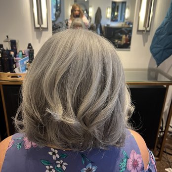 Tangerine Hair Salon - Hair Salons Near Me - Bend, Oregon