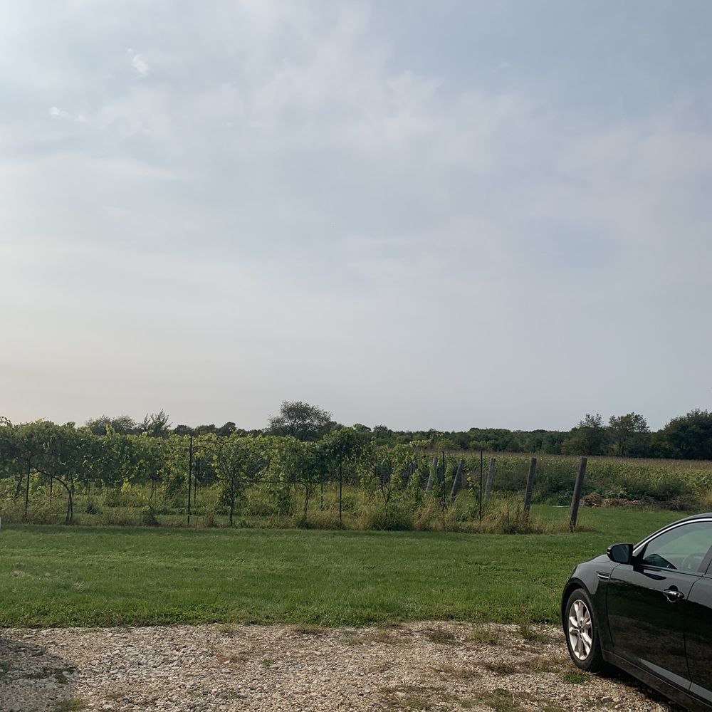 Staller Estate Winery - Beer, Wine & Spirits Near Me - Delavan, Wisconsin