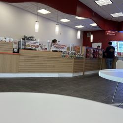 Smoothie King