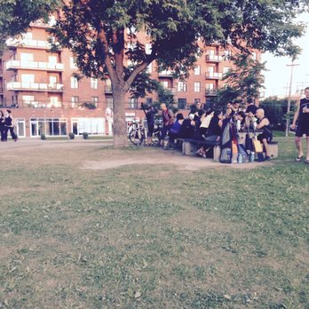 Paddle Zone - Summer practice is out door in front of the fitness center - Fitness & Instruction Near Me - Montreal, Quebec Paddle Zone - Summer practice is out door in front of the fitness center - Fitness & Instruction Near Me - Montreal, Quebec