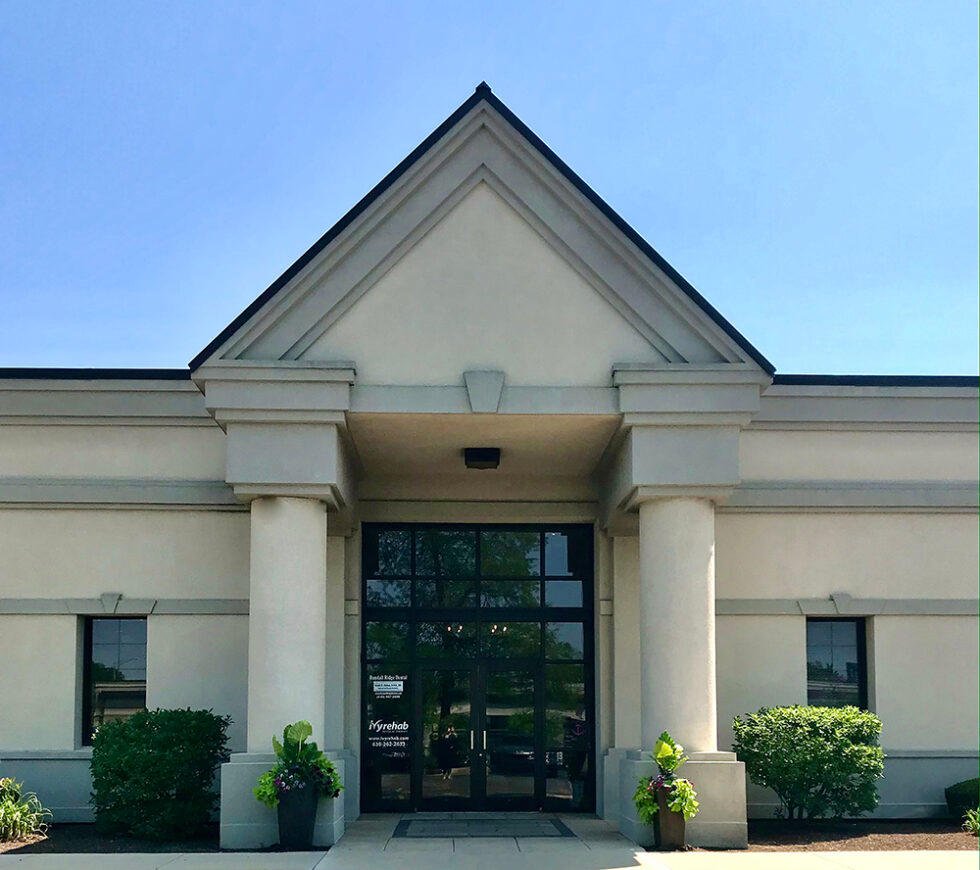 RANDALL RIDGE DENTAL Updated September 2024 2700 Keslinger Rd