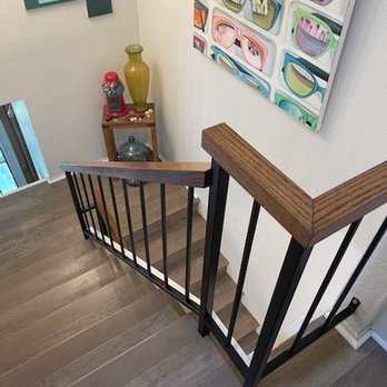 Juran Construction Services - a staircase in a home - General Contractors Near Me - Newhall, California Juran Construction Services - a staircase in a home - General Contractors Near Me - Newhall, California