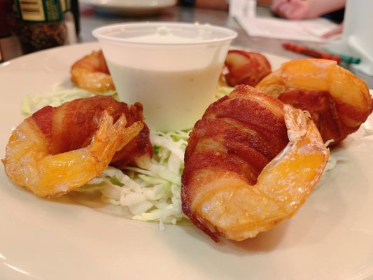 The Gumbo Diner by null