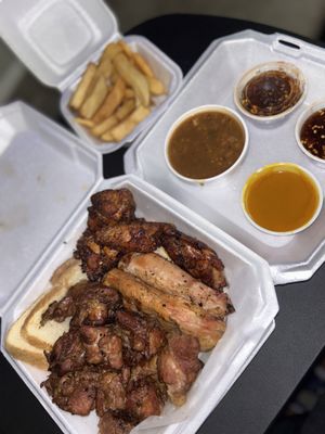 Gobble Stop Smokehouse by null