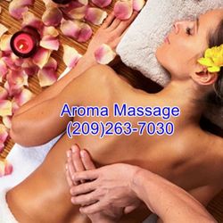 Arona Asian Massage