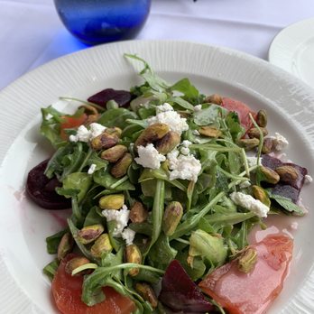 The Reef - Beet salad - Seafood Near Me - Newport, Rhode Island