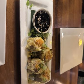 Bodhi Federal Hill - Chive Dumpling - Thai Near Me - Baltimore, Maryland
