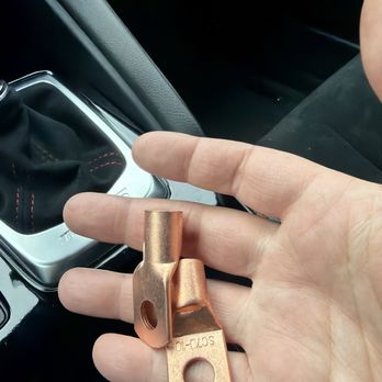 Stereo USA Plus - Awesome guy . Needed some connections for my Isolator he hook me up . Thanks again . Good service and awesome help. - Car Stereo Installation Near Me - Covina, California