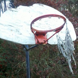 Oddstad Park - B.Y.O.B.  And a new net, if you're able.