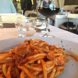 La Casa Rossa