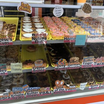 Amy's Donuts - Donuts - Donuts Near Me - Albuquerque, New Mexico Amy's Donuts - Donuts - Donuts Near Me - Albuquerque, New Mexico