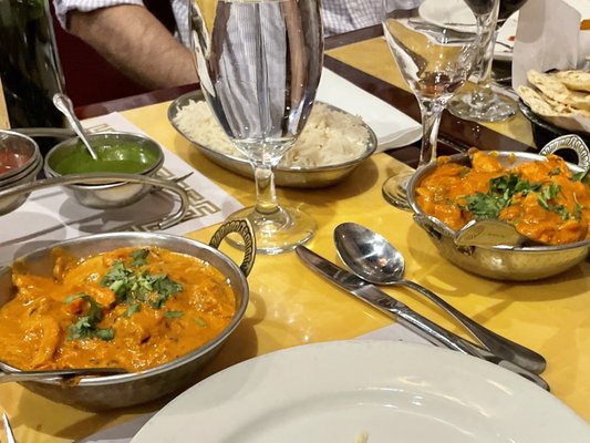 Bollywood Tadka Restaurant by null