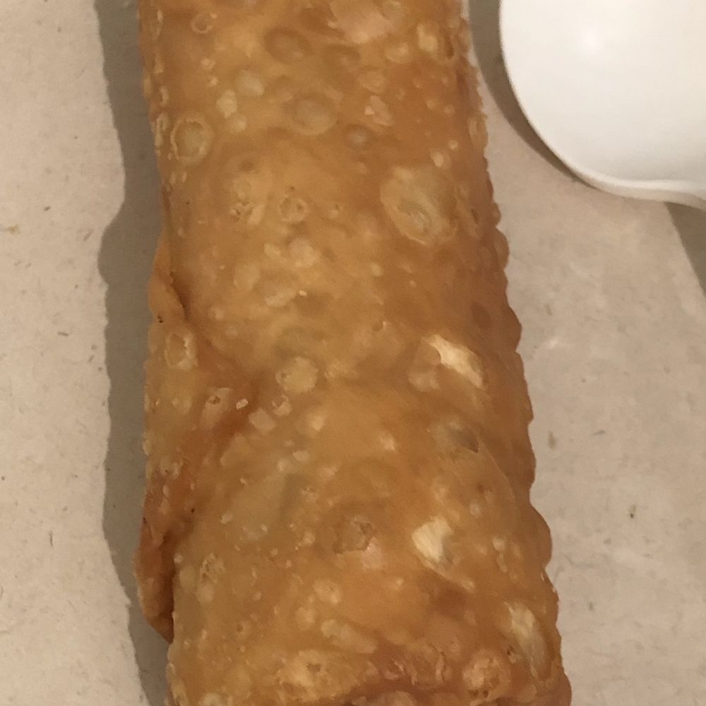 Mandarin Palace - Egg Roll - Chinese Near Me - Philadelphia, Pennsylvania