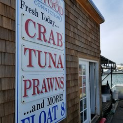 Seafood Connection