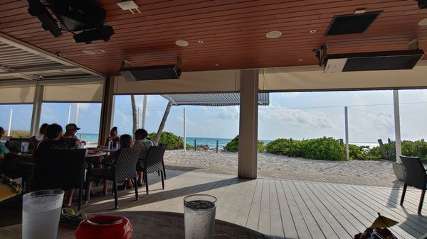 Beach House Waterfront Restaurant by null