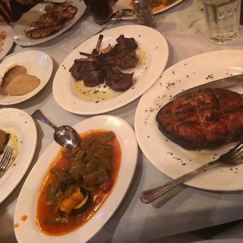 Loukoumi Taverna - Greek Near Me - Astoria, New York Loukoumi Taverna - Greek Near Me - Astoria, New York