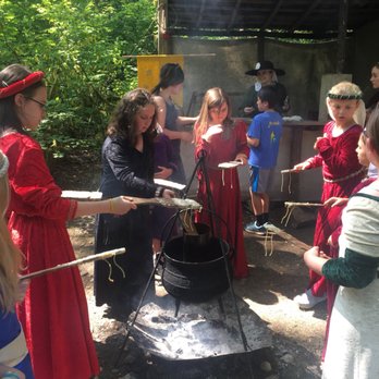 Camlann Medieval Village - Candle making - an act of patience - Festivals Near Me - Carnation, Washington Camlann Medieval Village - Candle making - an act of patience - Festivals Near Me - Carnation, Washington